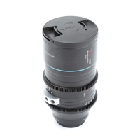 Sirui 75mm T2.9 1.6x Anamorphi Picture