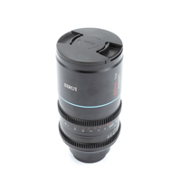 Sirui 100mm T2.9 1.6x Anamorph Picture