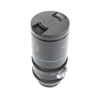Sirui 150mm T2.9 1.6x Anamorph Picture