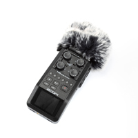 Zoom H6 Handy Recorder with In Picture