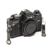 Minolta X-700 Manual Focus SLR Picture