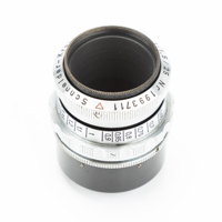 Schneider-Kreuznach 25mm f1.5 Picture