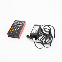Doug Fleenor GIZMO DMX512 Test Picture