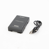 Sony HXR-FMU128, 128GB Flash M Picture