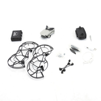 DJI Mavic Mini Fly More Combo Picture
