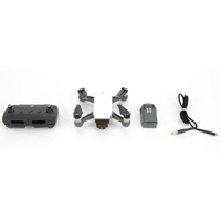 DJI Spark Mini Drone with Remo Picture