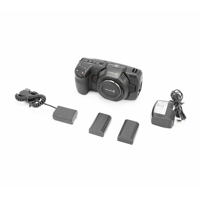 Blackmagic Design Pocket Cinem Picture