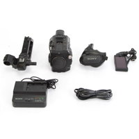Sony PXW-FS5 4K XDCAM Camera S Picture