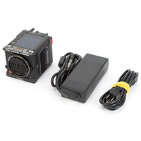 RED Digital Cinema KOMODO-X 6K Picture