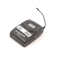 Sennheiser SK 300 G3 Wireless  Picture