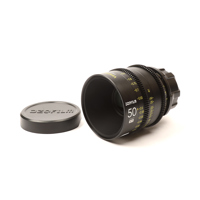 DZOFILM Vespid Prime 50mm T2.1 Picture