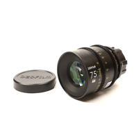DZOFILM Vespid Prime 75mm T2.1 Picture