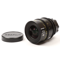 DZOFILM Vespid Prime 35mm T2.1 Picture