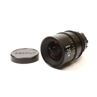 DZOFILM Vespid Prime 25mm T2.1 Picture