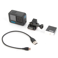GoPro HERO12 Black Camera Picture