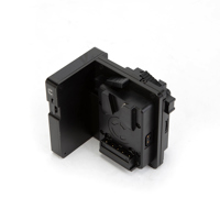 Core SWX Dual V-Mount Sharkfin Picture