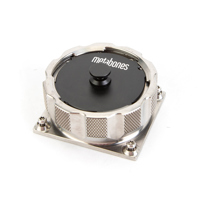 RED DSMC Titanium PL Mount For Picture
