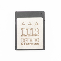 RED Digital Cinema PRO 1TB CFe Picture