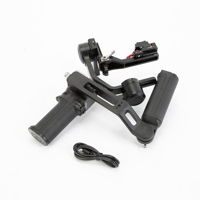 DJI RS 3 Mini 3-Axis Handheld  Picture