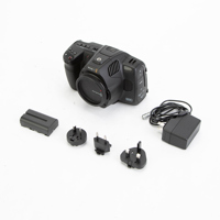 Blackmagic Design Pocket Cinem Picture