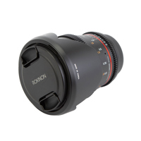 Rokinon 24mm T1.5 Cine DSX Len Picture