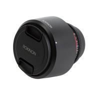 Rokinon 85mm T1.5 Cine DSX Len Picture