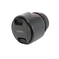 Rokinon 50mm T1.5 Cine DSX Len Picture