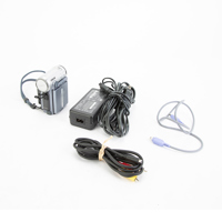 Sony DCR-IP5 MicroMV Camcorder Picture
