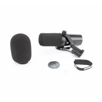 Shure SM7B - Cardioid Dynamic Picture