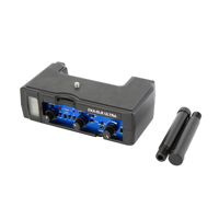 BeachTek DXA-SLR ULTRA 2-Chann Picture