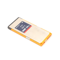 SxS-1 G 1C Series 64GB Memory  Picture