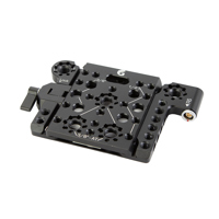 Bright Tangerine Top Plate Cor Picture