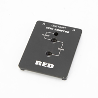 RED Mounting Plate (DSMC) Picture
