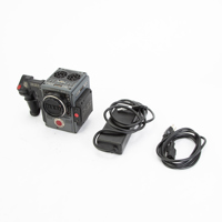 RED DIGITAL CINEMA SCARLET-W B Picture