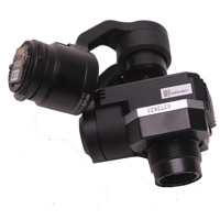 DJI Zenmuse XT Thermal Radiome Picture