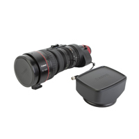 Canon CINE-SERVO 50-1000mm T5. Picture