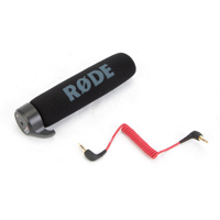 Rode Microphones VideoMic GO L Picture
