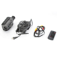 Sony CCD-TR910 NTSC Handycam V Picture