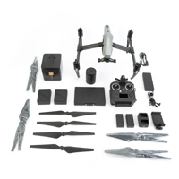 DJI Inspire 2 Advanced Kit wit Picture