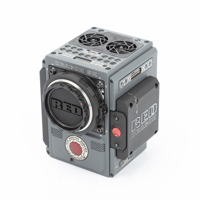 RED DIGITAL CINEMA SCARLET-W B Picture