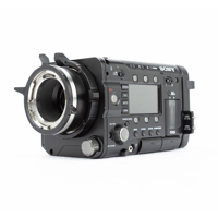 Sony PMW-F5 CineAlta 4K Digita Picture