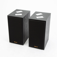 Klipsch R-41M Bookshelf Home S Picture