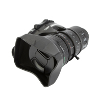 Fujinon XS16x5.8A-XB8 1/2" mou Picture