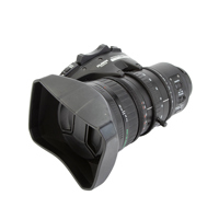 Fujinon XS16x5.8A-XB8 1/2" mou Picture