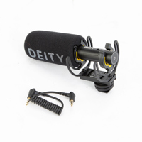 Deity Microphones V-Mic D3 Sup Picture