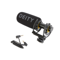 Deity Microphones V-Mic D3 Sup Picture