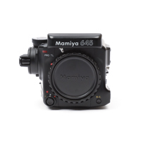 Mamiya 645 Pro TL Medium Forma Picture