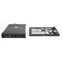 NewTek TriCaster 460 Multi-Cam Picture