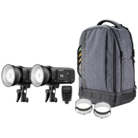Westcott FJ400 II 400W Strobe Picture