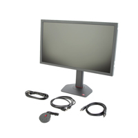 BenQ ZOWIE XL2586X+ 24.1" Full Picture